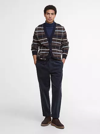 BARBOUR | Strickjacke KANE | 